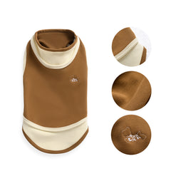 doustyle pet vest