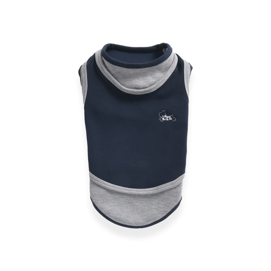 doustyle pet vest