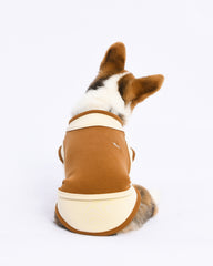 doustyle pet vest