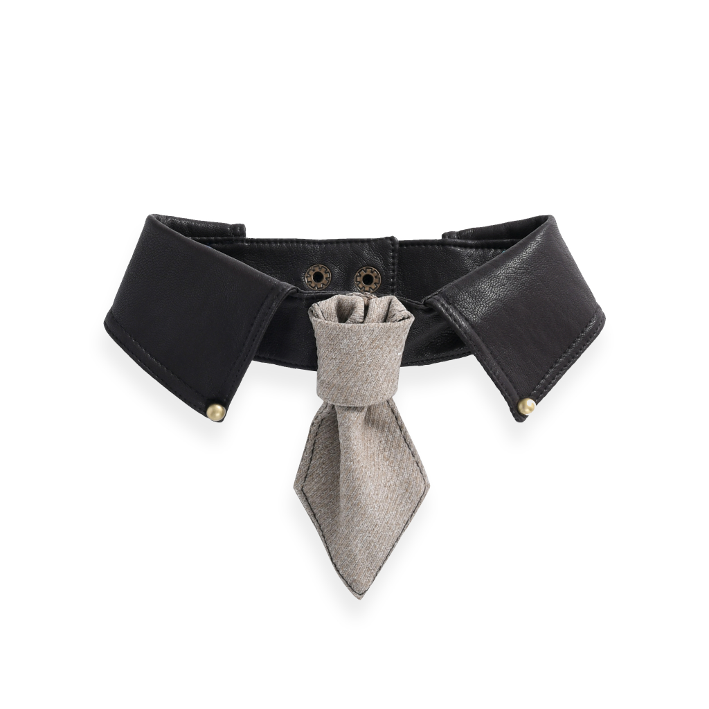 old money necktie
