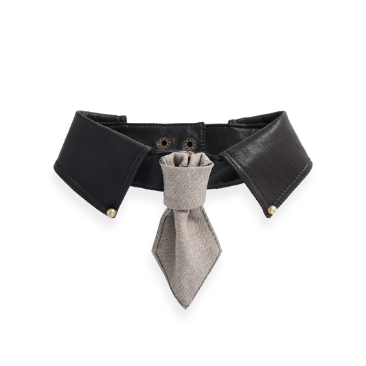 old money necktie