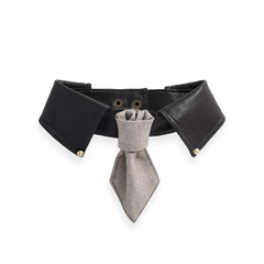 old money necktie