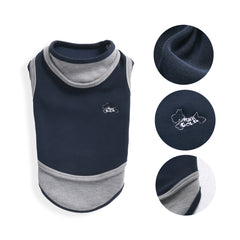 doustyle pet vest